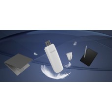 Бездротовий адаптер Tenda U18 (AX1800) (U18)
