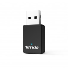 Бездротовий адаптер Tenda U9 (U9)