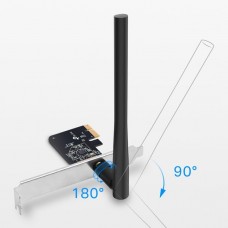 Бездротовий адаптер TP-Link Archer T2E (ARCHER T2E)