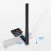 Бездротовий адаптер TP-Link Archer T2E (ARCHER T2E)