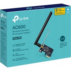 Бездротовий адаптер TP-Link Archer T2E (ARCHER T2E)