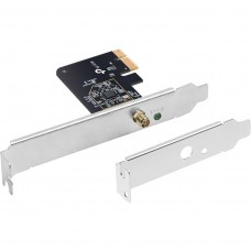Бездротовий адаптер TP-Link Archer T2E (ARCHER T2E)