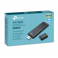 Бездротовий адаптер TP-Link Archer TX20U (Archer TX20U)