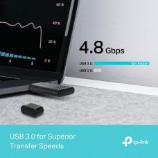 Бездротовий адаптер TP-Link Archer TX20U (Archer TX20U)
