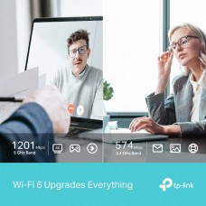Бездротовий адаптер TP-Link Archer TX20U (Archer TX20U)