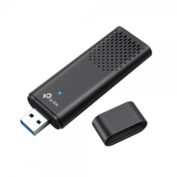Бездротовий адаптер TP-Link Archer TX20U (Archer TX20U)