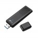 Бездротовий адаптер TP-Link Archer TX20U (Archer TX20U)