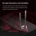 Бездротовий адаптер TP-Link Archer TX3000E (Archer TX3000E)