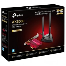 Бездротовий адаптер TP-Link Archer TX3000E (Archer TX3000E)