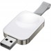 Бездротовий зарядний пристрій Essager Yibay Smart Watch Wirless Charger White (EWXA-YB02-Z)