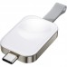 Бездротовий зарядний пристрій Essager Yibay Smart Watch Wirless Charger White (EWXT-YB02-Z)