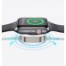 Бездротовий зарядний пристрій Essager Yibay Smart Watch Wirless Charger White (EWXT-YB02-Z)