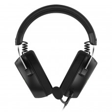 Гарнiтура Hator Hypergang 3 Hi-Res Black (ESH50)
