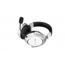 Гарнiтура Hator Hypergang 3 Wireless White (ESH56)