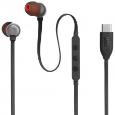 Гарнітура JBL Tune 310C Black (JBLT310CBLK) Гарнітура JBL Tune 310C Black (JBLT310CBLK)
