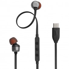 Гарнітура JBL Tune 310C Black (JBLT310CBLK) Гарнітура JBL Tune 310C Black (JBLT310CBLK)