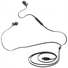 Гарнітура JBL Tune 310C Black (JBLT310CBLK) Гарнітура JBL Tune 310C Black (JBLT310CBLK)