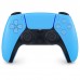 Геймпад бездротовий Sony PlayStation 5 DualSense Starlight Blue (1000050275)