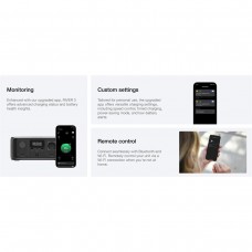 Зарядна станція EcoFlow River 3 UPS 245Wh, 300W (EFRIVER3-UPS-EU-CBox)