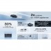 Зарядна станція EcoFlow River 3 UPS 245Wh, 300W (EFRIVER3-UPS-EU-CBox)