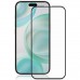 Захисне скло BeCover для Apple iPhone 16 Pro Black (712124)