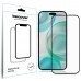 Захисне скло BeCover для Apple iPhone 16 Pro Black (712124)