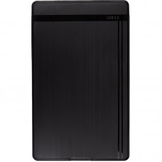 Зовнішня кишеня PowerPlant для HDD 2.5/3.5" USB3.0 (HC380404)