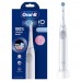 Зубна електрощітка Braun Oral-B iO Series 2 iOS2.1C9.0 White Sensi Edition (iO Series 2 iOS2.1C9.0 White Sensi Edition)