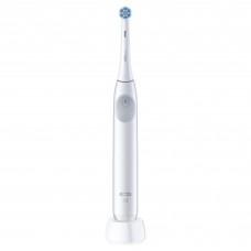 Зубна електрощітка Braun Oral-B iO Series 2 iOS2.1C9.0 White Sensi Edition (iO Series 2 iOS2.1C9.0 White Sensi Edition)