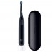 Зубна електрощітка Braun Oral-B iO Series 2 iOS2.1D9.2K Black (iO Series 2 iOS2.1D9.2K Black + футляр)