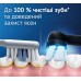 Зубна електрощітка Braun Oral-B iO Series 2 iOS2.1D9.2K Black (iO Series 2 iOS2.1D9.2K Black + футляр)