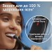Зубна електрощітка Braun Oral-B iO Series 2 iOS2.1D9.2K Black (iO Series 2 iOS2.1D9.2K Black + футляр)