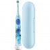 Зубна електрощітка Braun Oral-B iO Series 2 iOS2K.1I9.K Stitch Blue (Oral-B iO Series 2 iOS2K.1I9.K Stitch)