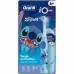 Зубна електрощітка Braun Oral-B iO Series 2 iOS2K.1I9.K Stitch Blue (Oral-B iO Series 2 iOS2K.1I9.K Stitch)
