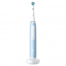 Зубна електрощітка Braun Oral-B iO Series 3 iOG3.1A6.0 Ice Blue (iOG3.1A6.0 Ice Blue)
