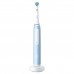 Зубна електрощітка Braun Oral-B iO Series 3 iOG3.1A6.0 Ice Blue (iOG3.1A6.0 Ice Blue)