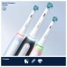 Зубна електрощітка Braun Oral-B iO Series 3 iOG3.1A6.0 Ice Blue (iOG3.1A6.0 Ice Blue)