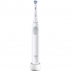 Зубна електрощітка Braun Oral-B iO Series iOS2.1A9.0 White (Oral-B iO Series iOS2.1A9.0)