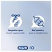 Зубна електрощітка Braun Oral-B Pro Kids D103.413.2KX Spider-Man (D103.413.2KX Spider-Man)