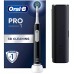 Зубна електрощітка Braun Oral-B Pro1 D305.513.3X CrossAction Black (D305.513.3X CrossAction Black)