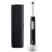 Зубна електрощітка Braun Oral-B Pro1 D305.513.3X CrossAction Black (D305.513.3X CrossAction Black)