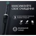 Зубна електрощітка Braun Oral-B Vitality D103.413.3 Pro Protect X Clean Cross Action Black (D103.413.3 PRO Protect X Clean Black)