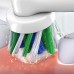 Зубна електрощітка Braun Oral-B Vitality D103.413.3 Pro Protect X Clean Cross Action Blue (D103.413.3 PRO Protect X Clean Vapor Blue)