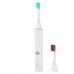 Зубна електрощітка Enchen Aurora T2 White (Aurora T2 (white))