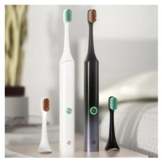 Зубна електрощітка Enchen Aurora T2 White (Aurora T2 (white))