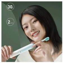 Зубна електрощітка Enchen Aurora T2 White (Aurora T2 (white))