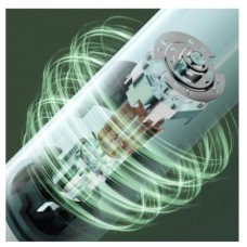 Зубна електрощітка Enchen Aurora T2 White (Aurora T2 (white))