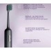 Зубна електрощітка Enchen Aurora T3 Green (Aurora T3 (green))