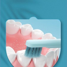 Зубна електрощітка Enchen Mint5 Sonik Blue (MINT5-B)