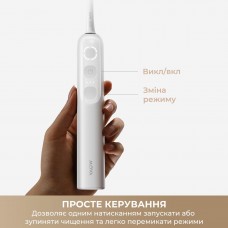 Зубна електрощітка Mova Fresh 10 (ATB22B)